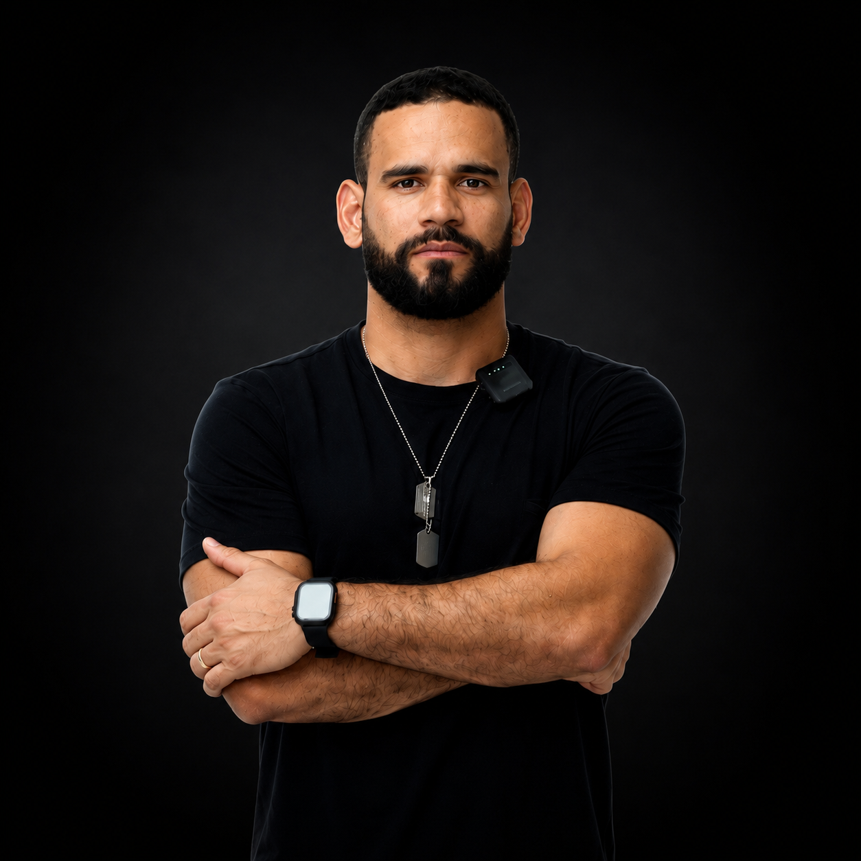 Helton Amaro dos Santos